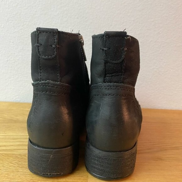 Steve Madden boots - Picture 4 of 8